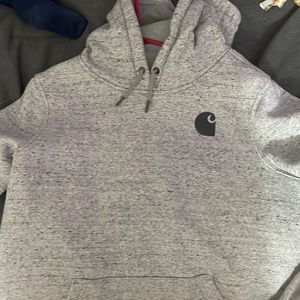 Womens sweatshirt